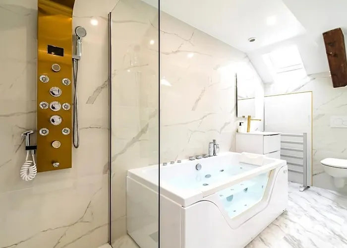 Oasis Chic - Spa Prive & Cinema