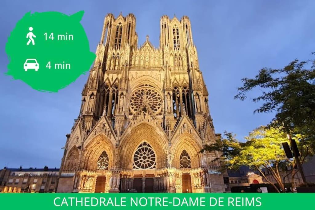 Appartement Oasis Chic - Prive & Cinema *