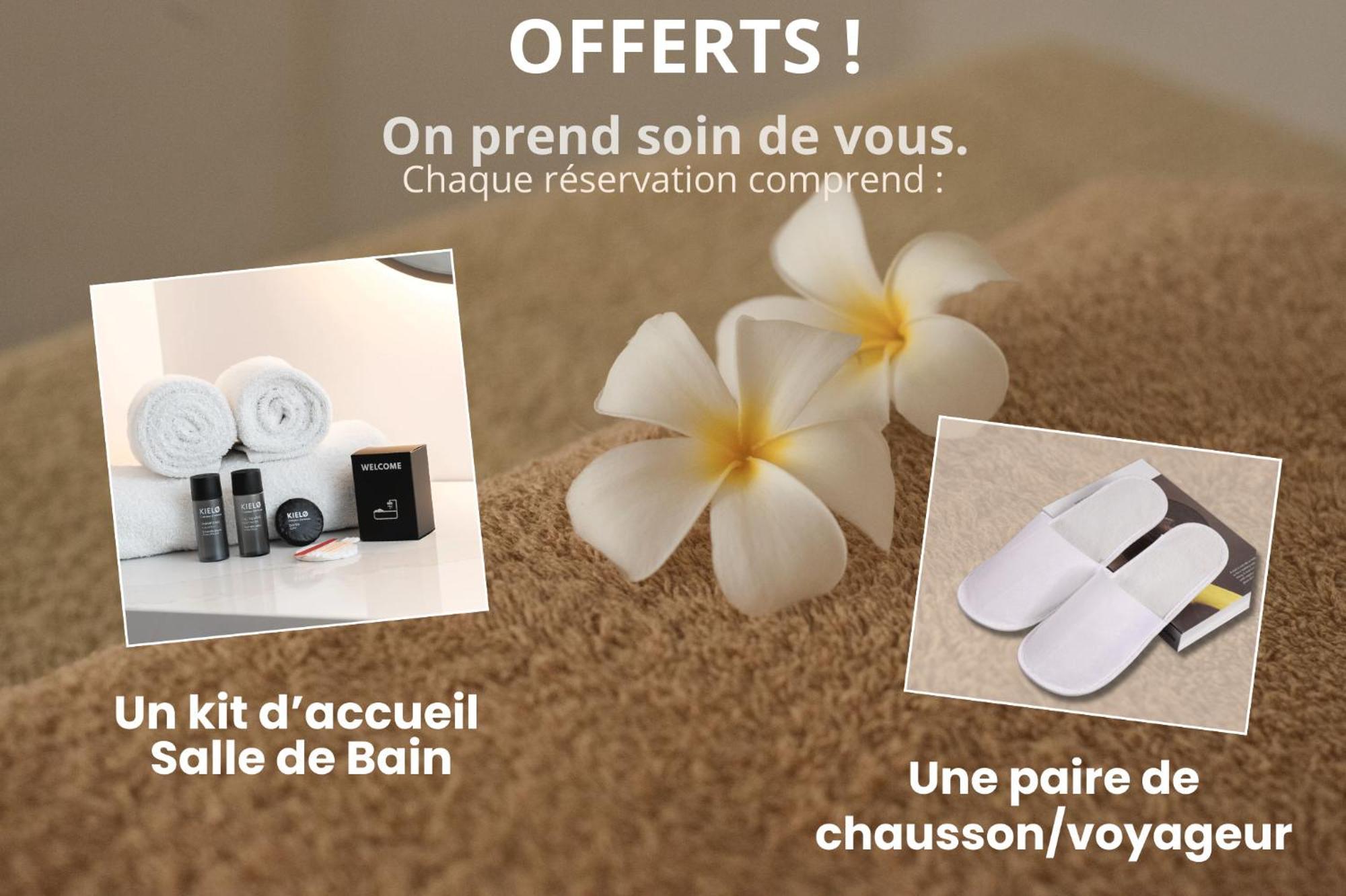 Apartment Oasis Chic - Prive & Cinema *